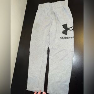 Under Armour Sweatpants